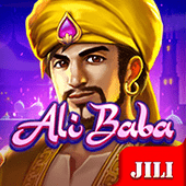 Ali Baba ph222 ph game
