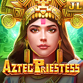 Aztec Priestess ph222 ph game