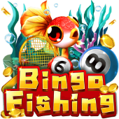 Bingo Fishing ph222 ph games