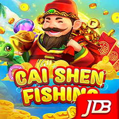 Cai Shen Fishing ph222 ph game
