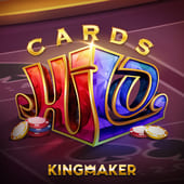 Cards Hi Lo ph222 ph cards