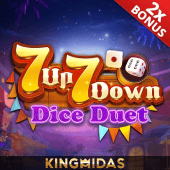 Dice Duet ph222 ph cards