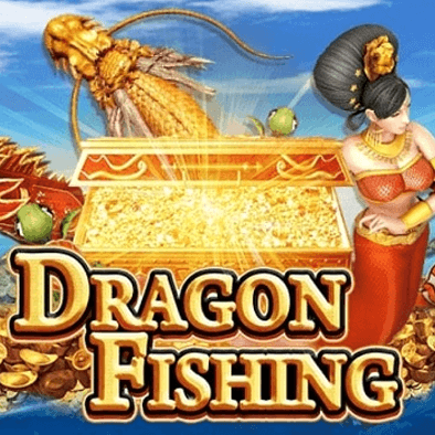 Dragon Fishing ph222 ph games