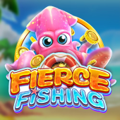 Fierce Fishing ph222 ph games