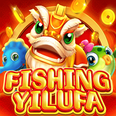 Fishing Yi Lu Fa ph222 ph games