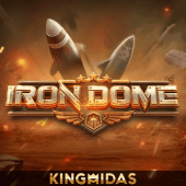 Iron Dome ph222 ph cards