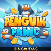 Penguin Panic ph222 ph cards