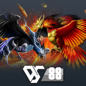 Sabong hot Game icon on ph222 ph