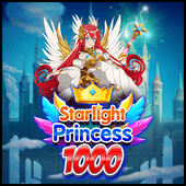 Starlight Princess 1000 ph222 ph vip