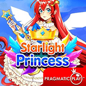 Starlight Princess hot Game on ph222 ph app