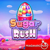 Sugar Rush slot icon on ph222 ph app