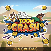 Toon Crash ph222 ph club